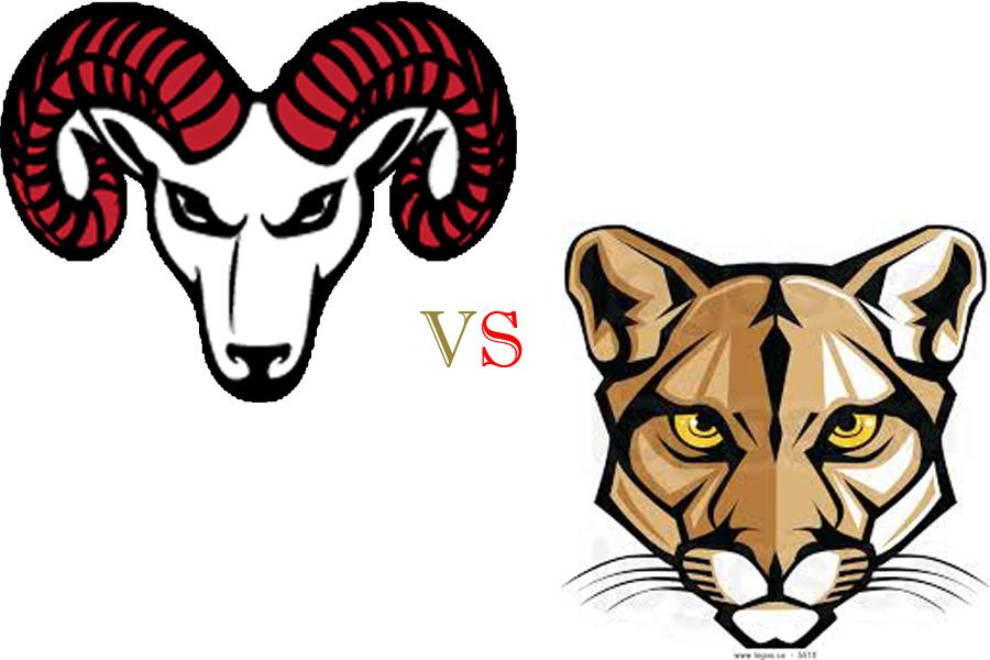 How intense will the Wake Forest/ Rolesville rivalry be?