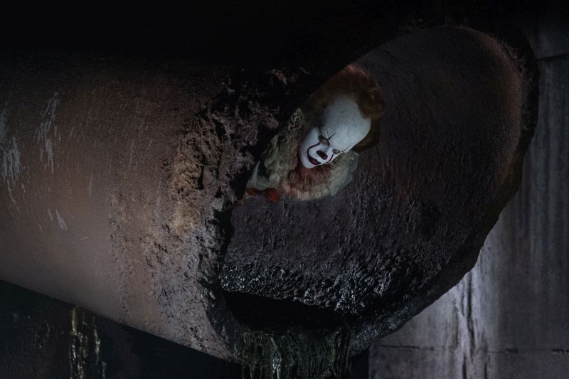 Students have mixed reactions for the movie It