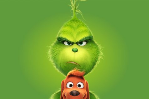 Grinch disappoints, original stays more true to his nasty character