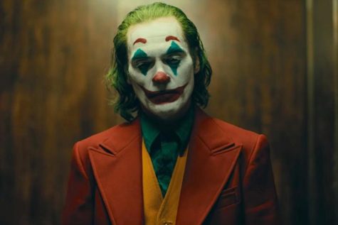 Review: The Joker Delivers Visual Beauty, Acting Excellence but Lacks Subtlety