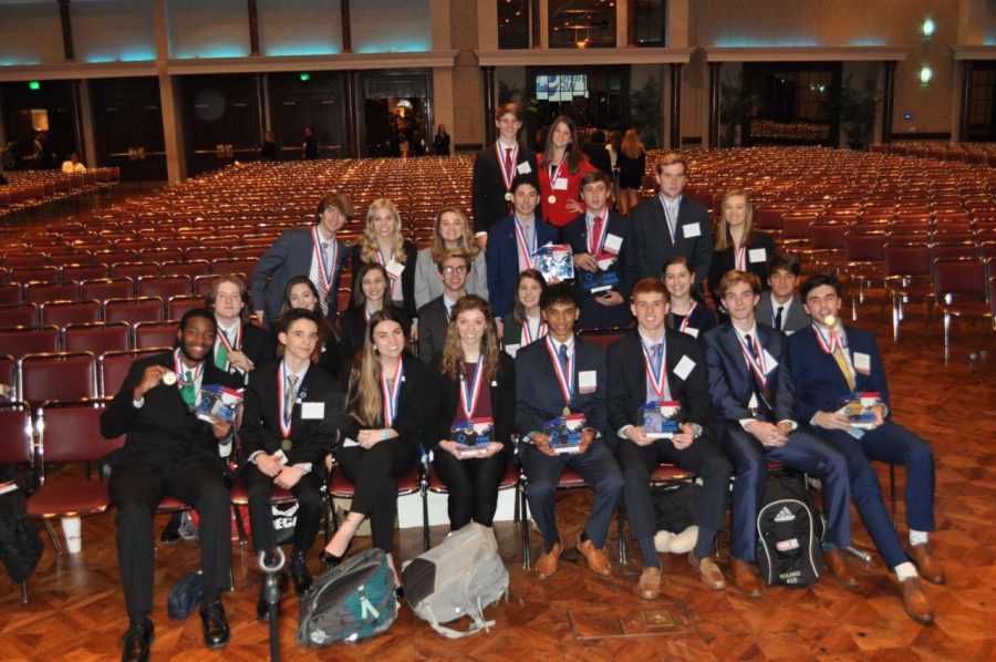 Results+from+the+Statewide+DECA+Conference
