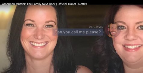 Screenshot from the official Netflix trailer