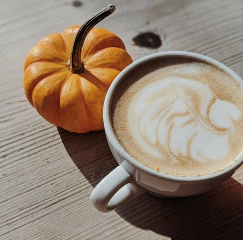 Pumpkin Spice Latte: The Treat To Soothe 2020 Blues