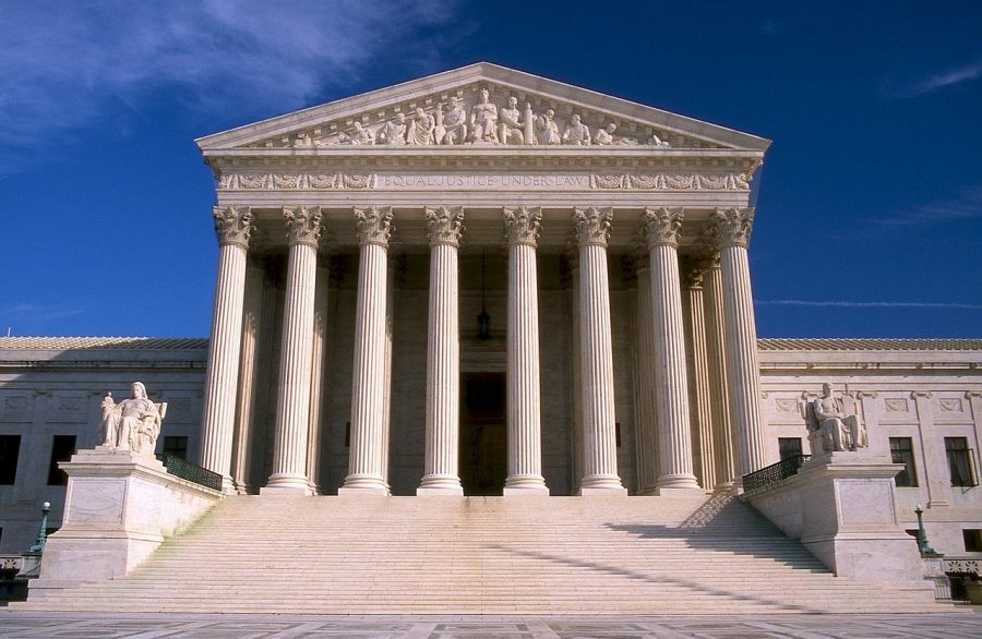 Your Take: Senate Confirms Barrett to Supreme Court