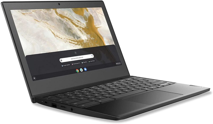 WCPSS Distributes Chromebooks to Returning Students