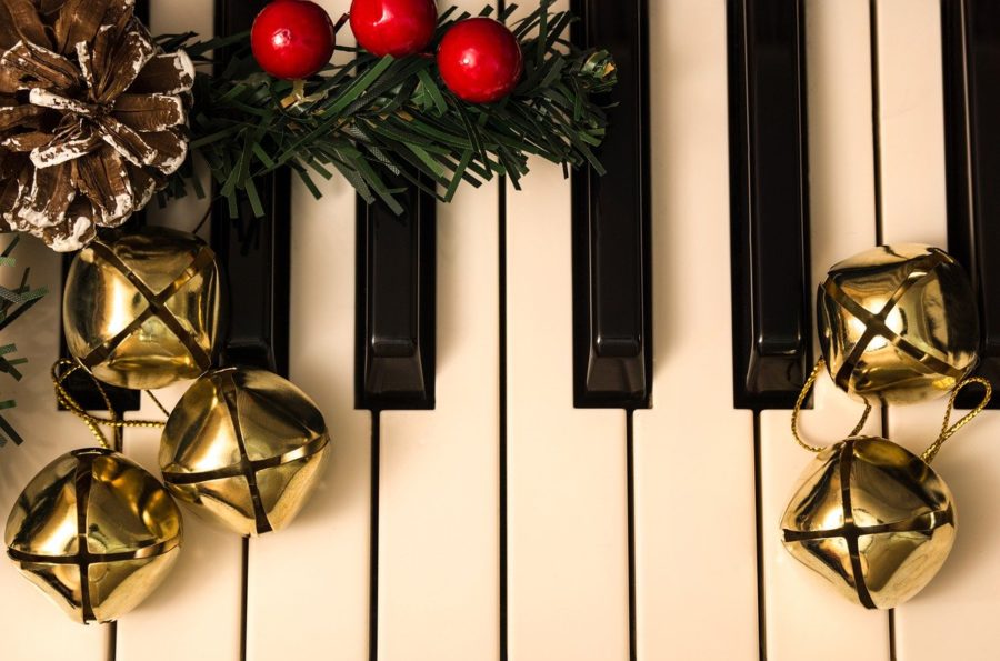 Staff Picks: Top 12 Holiday Songs