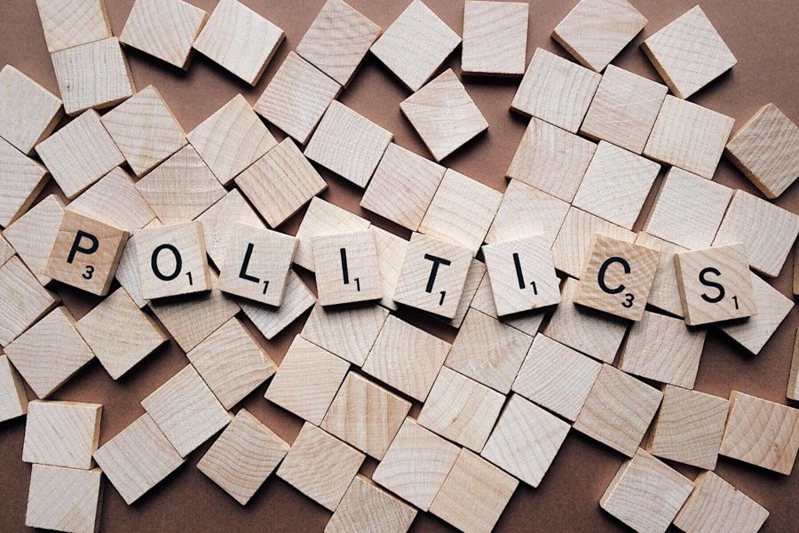 Balancing Political Views And Friendships