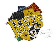 Thespians Revel In Return To Stage For Puffs Performance