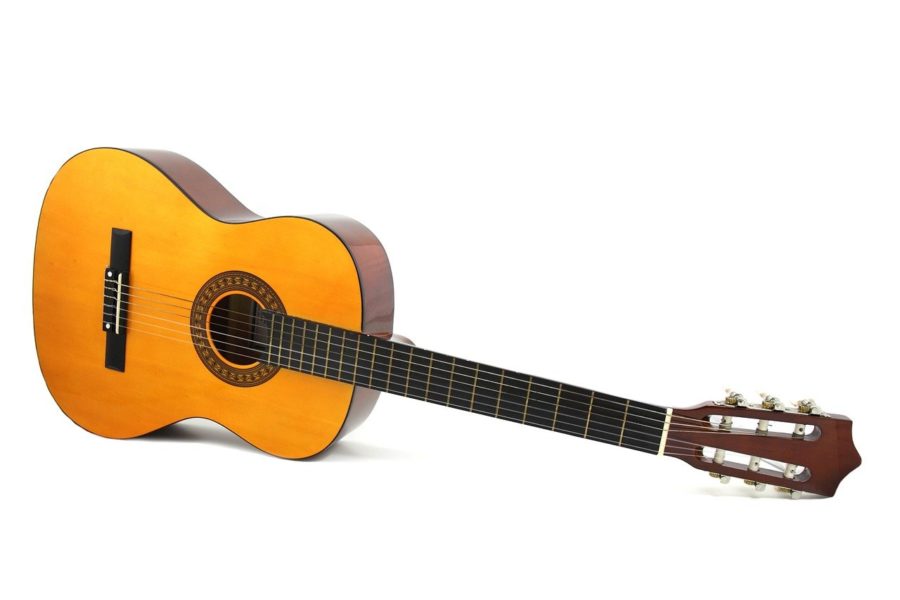New Course Fosters Companionship Among Guitar Enthusiasts