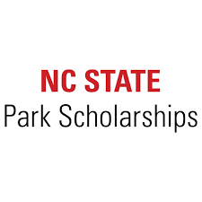 Lauren Giles Selected As Park Scholarship Finalist