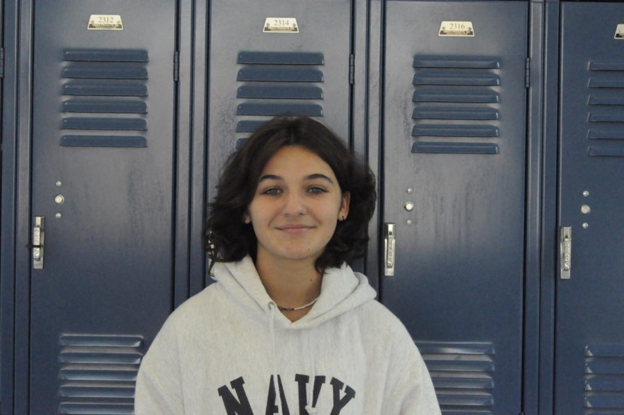 Gabby Greene