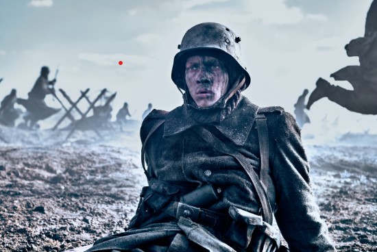 Visually Stunning Remake Ushers All Quiet On The Western Front Into 2022
