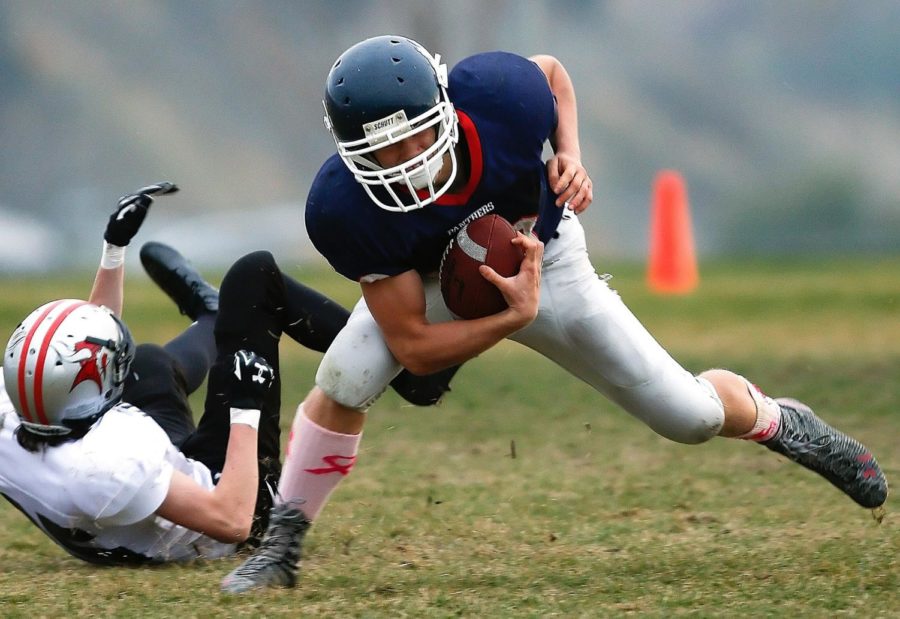 Tagovailoa’s Injury Puts Spotlight on NFL Concussion Protocols