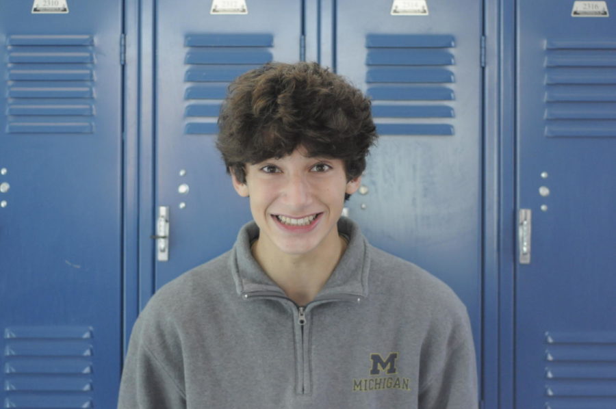 Matthew Bademian