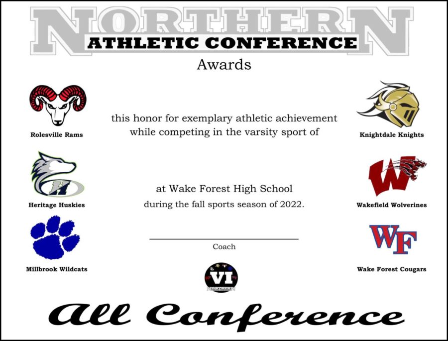 NAC-VI+Releases+All+Conference+Honorees