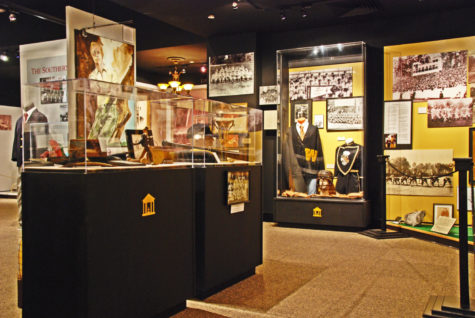 Museum Showcases The History of Wake Forest And The Region