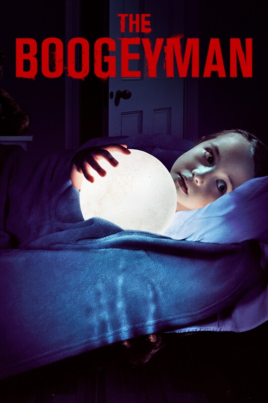 Looking For A Halloween Thrill? Skip The Boogeyman