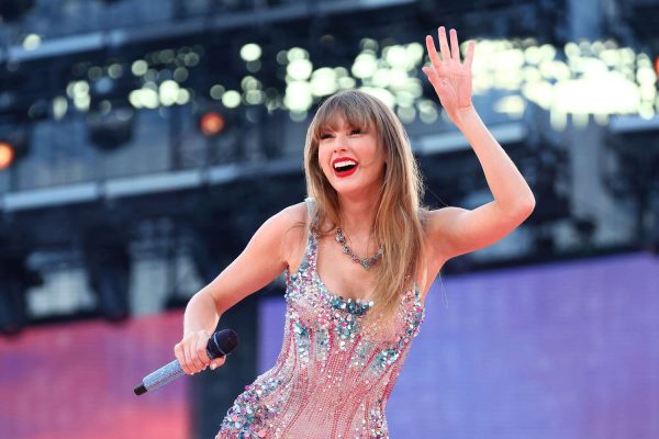 Why Taylor Swift Doesn't Deserve the Hate