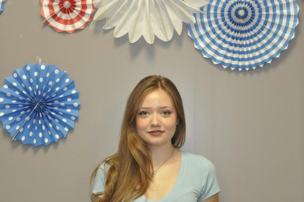Sophia Speer