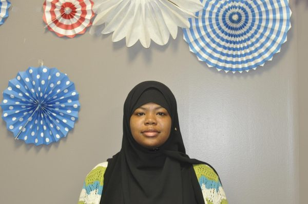 Sumayyah Muhammad