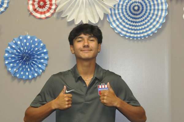 Kian Ledesma