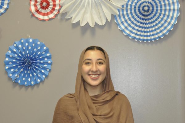 Eman Rahimi