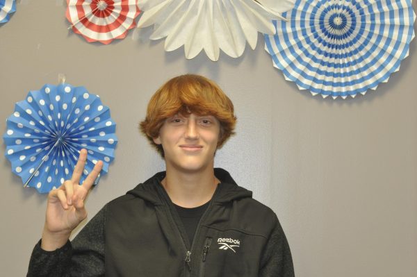 Noah Calfee