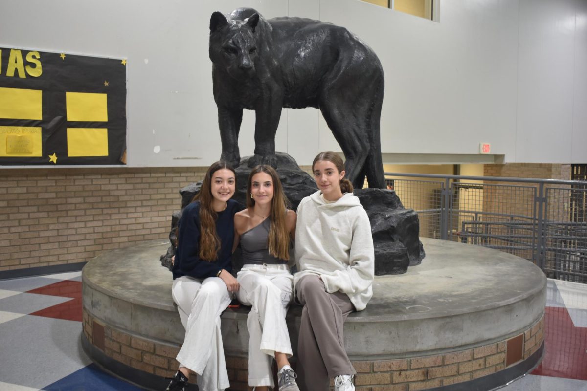 Beyond borders: Inside the lives of students studying abroad