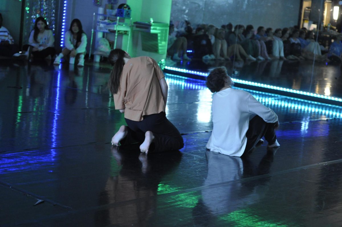 Dance Legacy