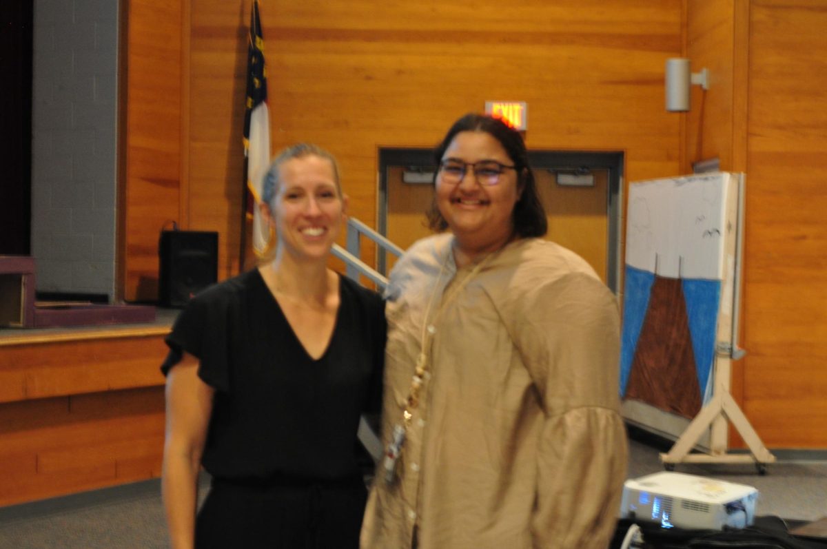 NHS advisors