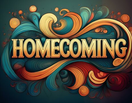 The Joy of Homecoming Week