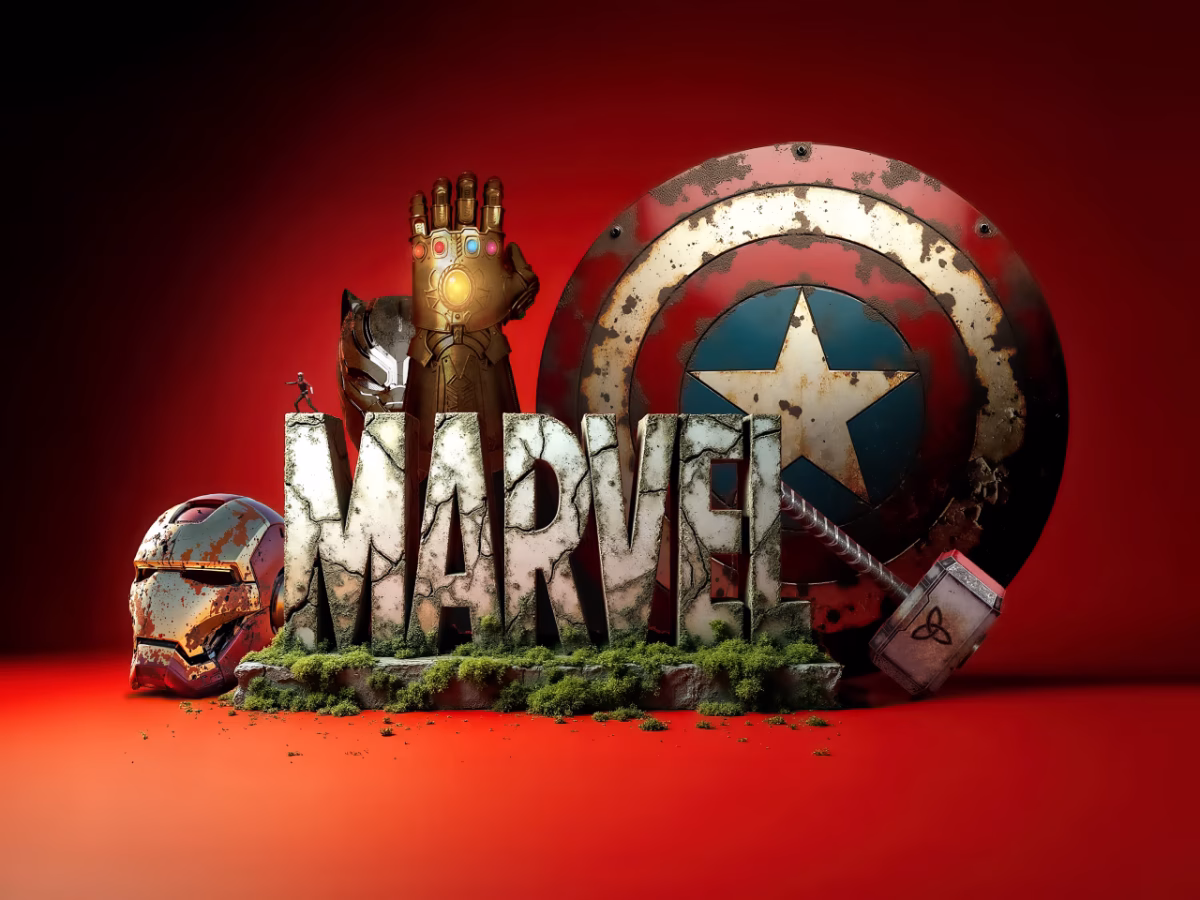Marvel