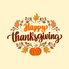 Happy Turkey Day