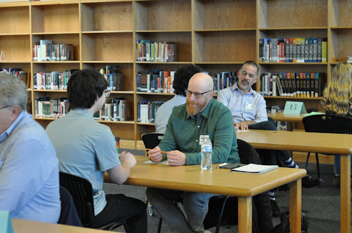 Business Alliance Mock Interviews