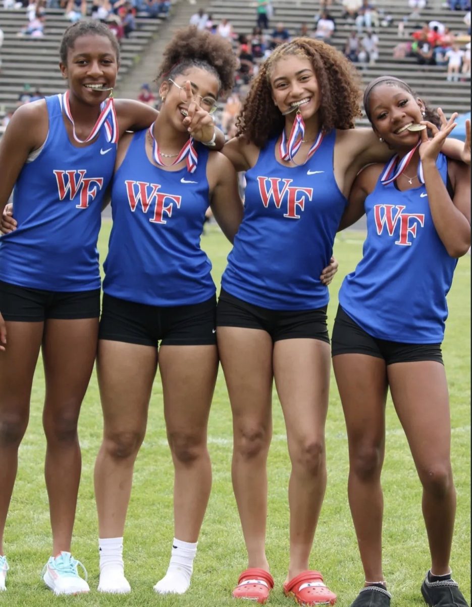 The Impact of Track