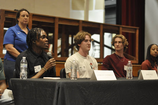 Alumni Q&A