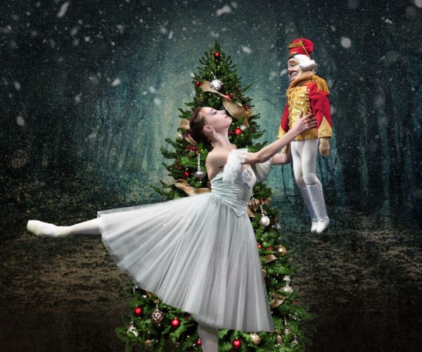 The Beauty of Ballet