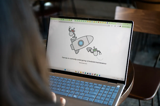 Canvas Breach Affects Thousands of Students