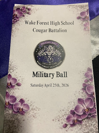 Military Ball